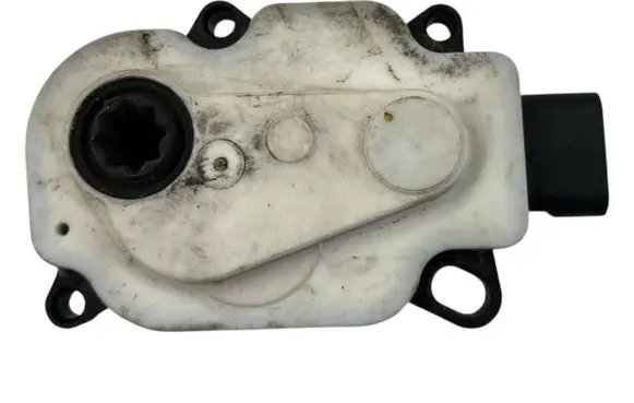 Opel Insignia A A/C air flow flap actuator/motor 6466R300 14030P03896 109255601
