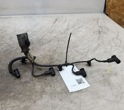 Peugeot 508 Glow plug wires 9688409680