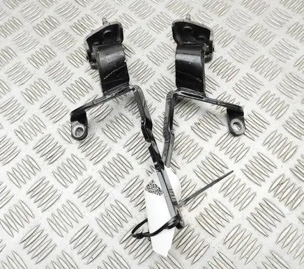 Audi A5 Tailgate/trunk/boot hinge 8W8827300A 8W8827299A