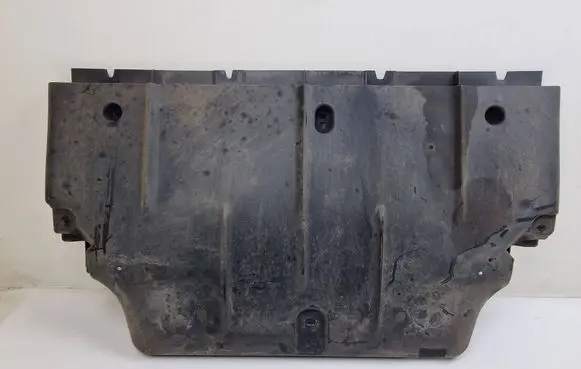 Renault Zoe Engine splash shield/under tray 748A03392