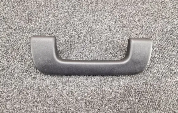 Audi Q7 4M Front interior roof grab handle 8R0857607J
