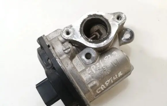 Renault Captur EGR valve H8201143495