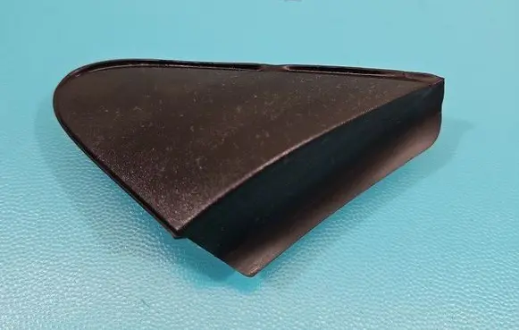 KIA Rio Front arch trim 86180-H8000 IMPRK1441094