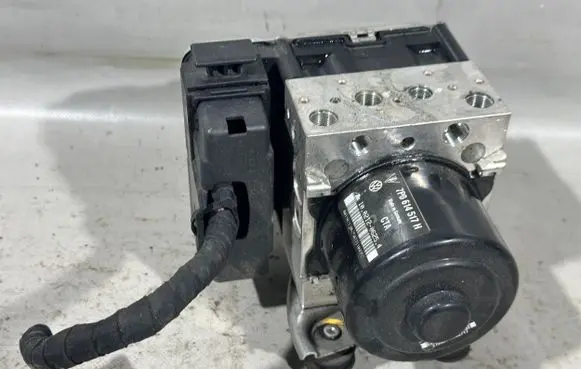 Porsche Cayenne (92A) ABS Pump 95835595500 95835595501 95835595502