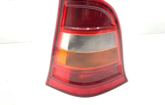 Mercedes-Benz A W168 Rear/tail lights