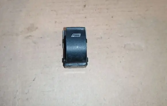 Audi A6 S6 C5 4B Electric window control switch 4B0959855