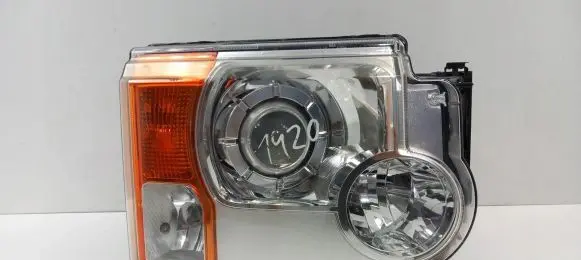 Land Rover Discovery 3 - LR3 Headlight/headlamp
