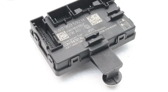 Audi A4 S4 B9 8W Door control unit/module 8W0959592H