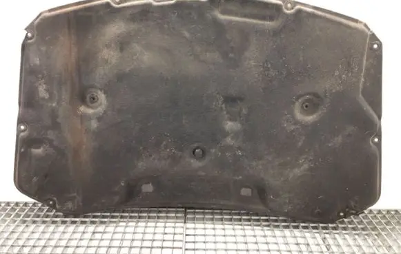 Honda Accord Engine bonnet/hood sound/heat insulation 