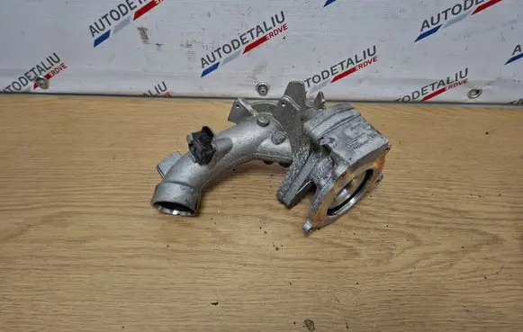 BMW 2 F46 Turbo system vacuum part 8591188