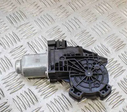 Tesla Model 3 Rear door window regulator motor RRDHW12