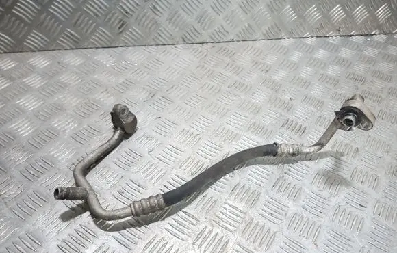 Jeep Patriot Air conditioning (A/C) pipe/hose P05058553AB