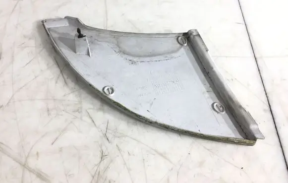 Fiat Ducato Headlight part 1306531070