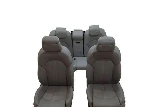 Audi A8 S8 D4 4H Interior set 4H0 TAP011