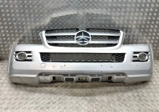Mercedes-Benz GL X164 Front bumper A16488553259999 A1648855325