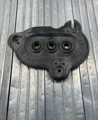BMW 5 F10 F11 Other engine bay part 9115380