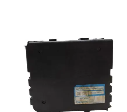 Lexus RX 330 - 350 - 400H Brake system control unit/module 8968048010 57W37130 57W3C017
