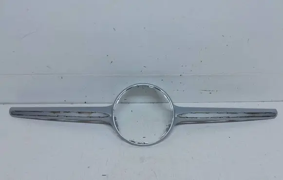 Front grill