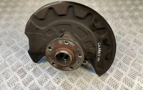 Cupra Leon Front wheel hub 5WA407258A