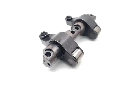 Audi A6 S6 C5 4B Valve rocker arm 038443B