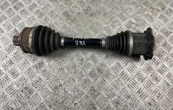 Audi A5 Front driveshaft