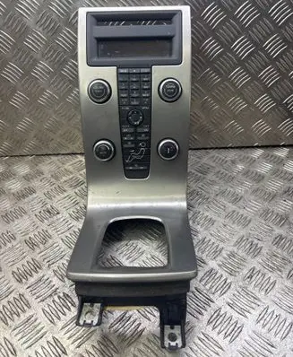Volvo V50 Center console 31268055