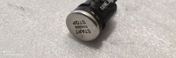 Audi A8 S8 D4 4H Engine start stop button switch 10050570