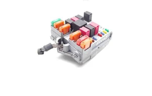 Fuse module