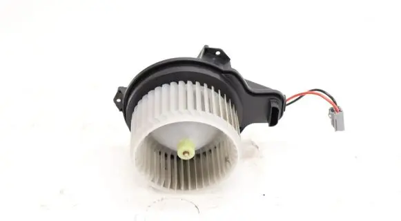 Heater fan/blower