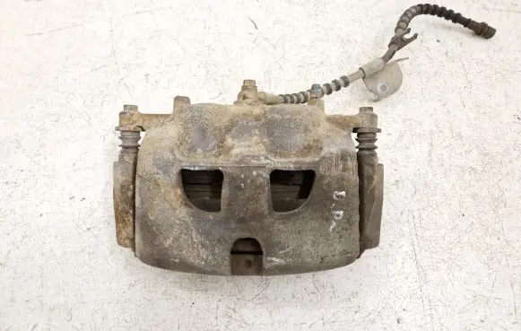 Ford F150 Front brake caliper US7168529 US7168529B2