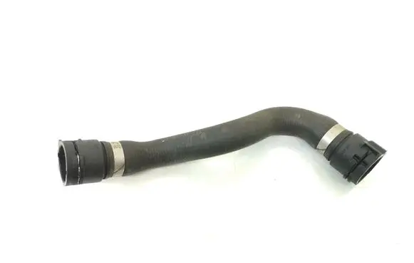BMW 5 E60 E61 Engine coolant pipe/hose 6910759 6421691075904