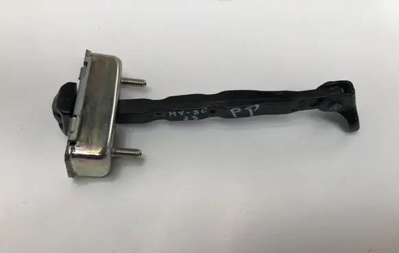 Mazda MX-30 Front door check strap stopper KA187 20201019