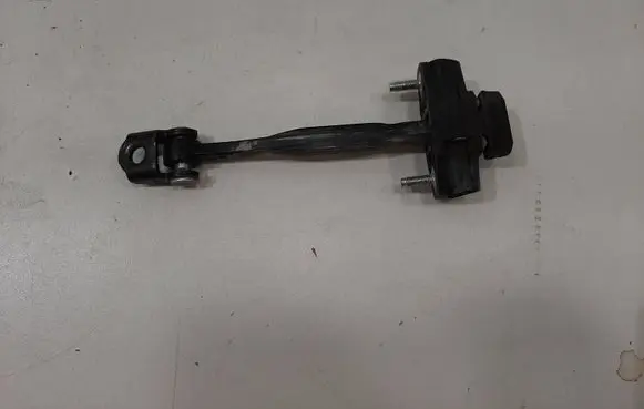 Volvo S90, V90 Rear door check strap stopper 31385858