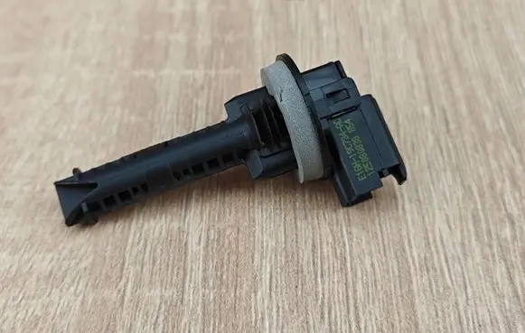 Volkswagen Amarok II Interior temperature sensor E1GH19C734AC