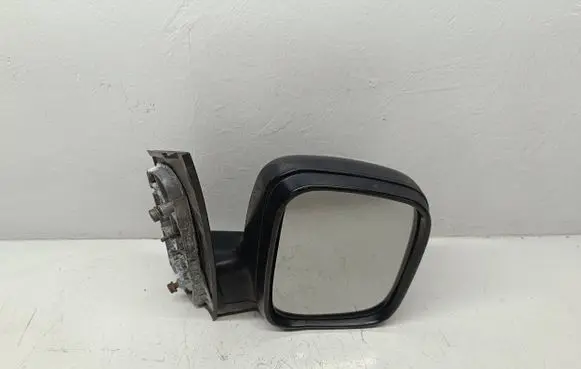 Volkswagen Caddy Manual wing mirror 