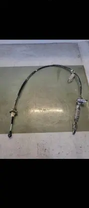 Isuzu D-Max Gear shift cable linkage