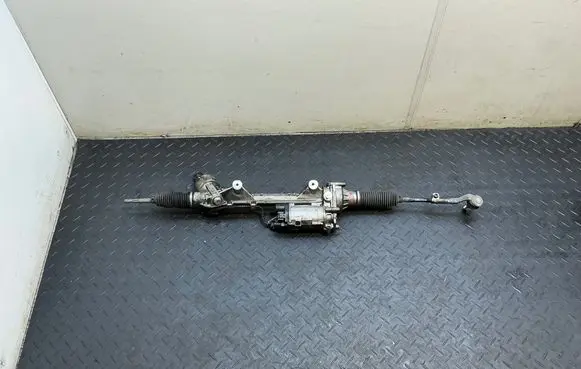 BMW 3 F30 F35 F31 Steering rack 6868825 7818974583 00709280