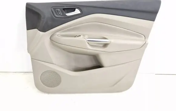 Ford Escape III Front door card panel trim GJ54S23942 GJ54S23942DH31T3 2136044