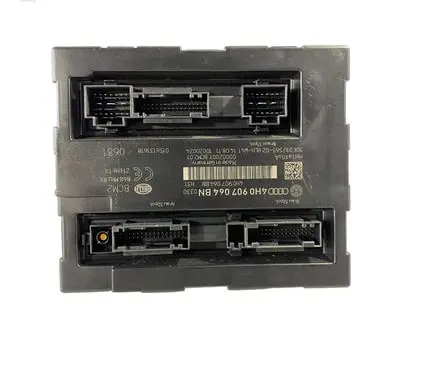 Audi A6 S6 C7 4G Comfort/convenience module 4H0907064BN 5DK01056502