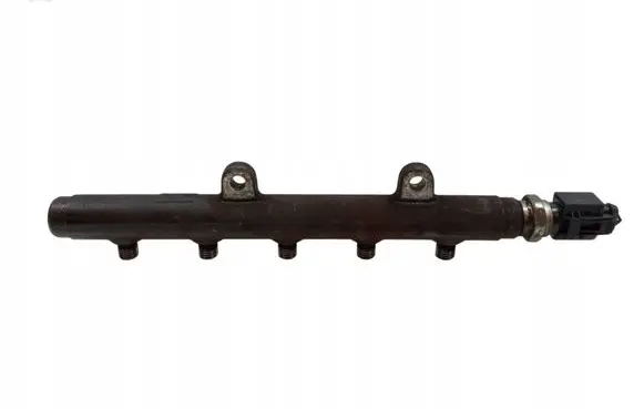 Ford Transit Custom Fuel main line pipe BK2Q9D280AB