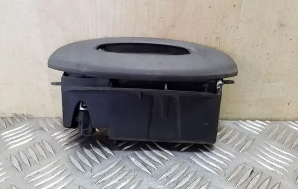Ashtray (front)