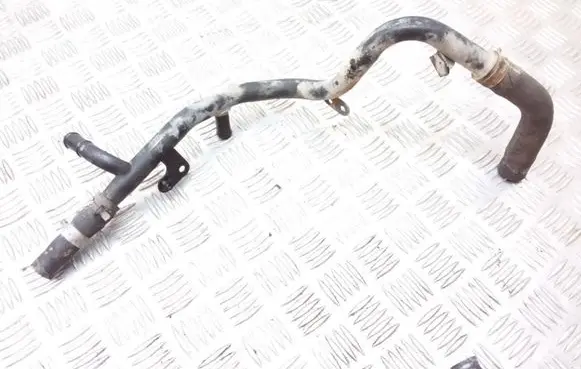 Subaru XV Engine coolant pipe/hose