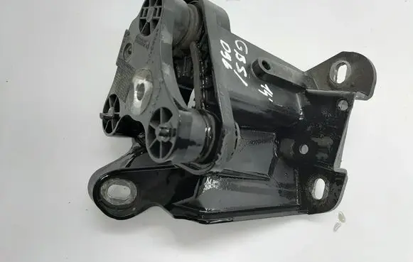 Mercedes-Benz E W212 ABS pump bracket A2124301710