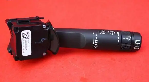 Opel Insignia A Headlight wiper switch 20941131