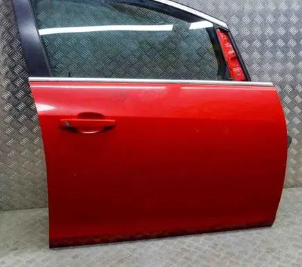 Opel Astra J Front door 13264850 13270671