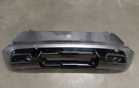 Cupra Formentor Front bumper 5C5807417