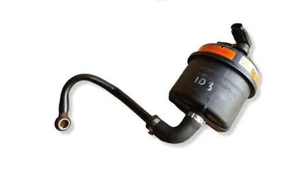 Iveco Daily 3rd gen Power steering fluid tank/reservoir 