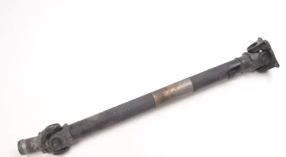 Jaguar F-Pace Middle center prop shaft