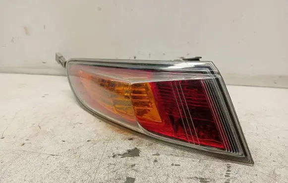 Honda Civic Rear/tail lights 22016721