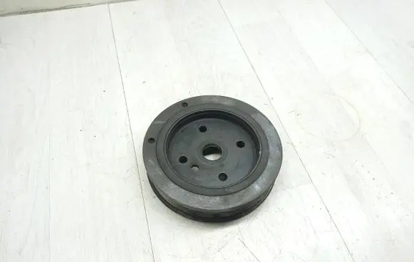 Volvo V70 Crankshaft pulley